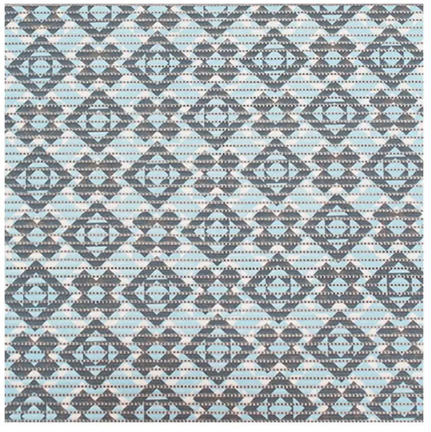 91738383 Противоскользящий коврик для ванны Вилина258541 80x150см grey STLM-0978261