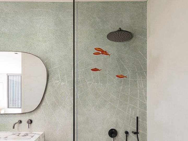 Водонепроницаемые обои Wall&decò ANASSA ARCH-00075963