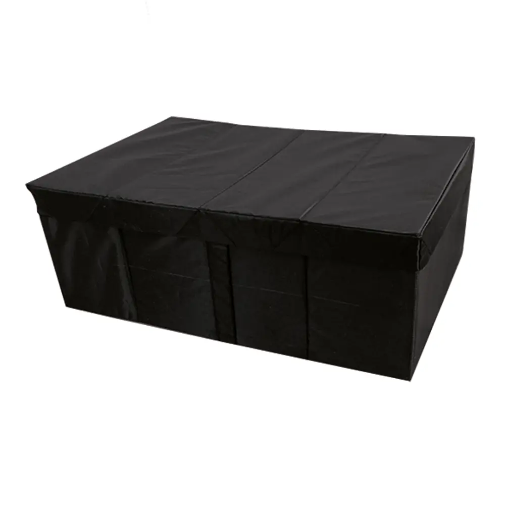 Santreyd Органайзер для хранения с крышкой 52×55×18 см 85817685 STLM-1081064 - Вид №1