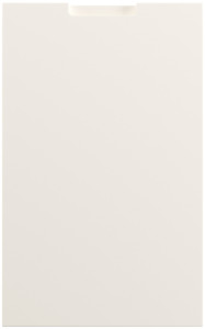 Ручки для кухонной мебели  Фрезеровка «Модерн RF4.1» Магнолия №301