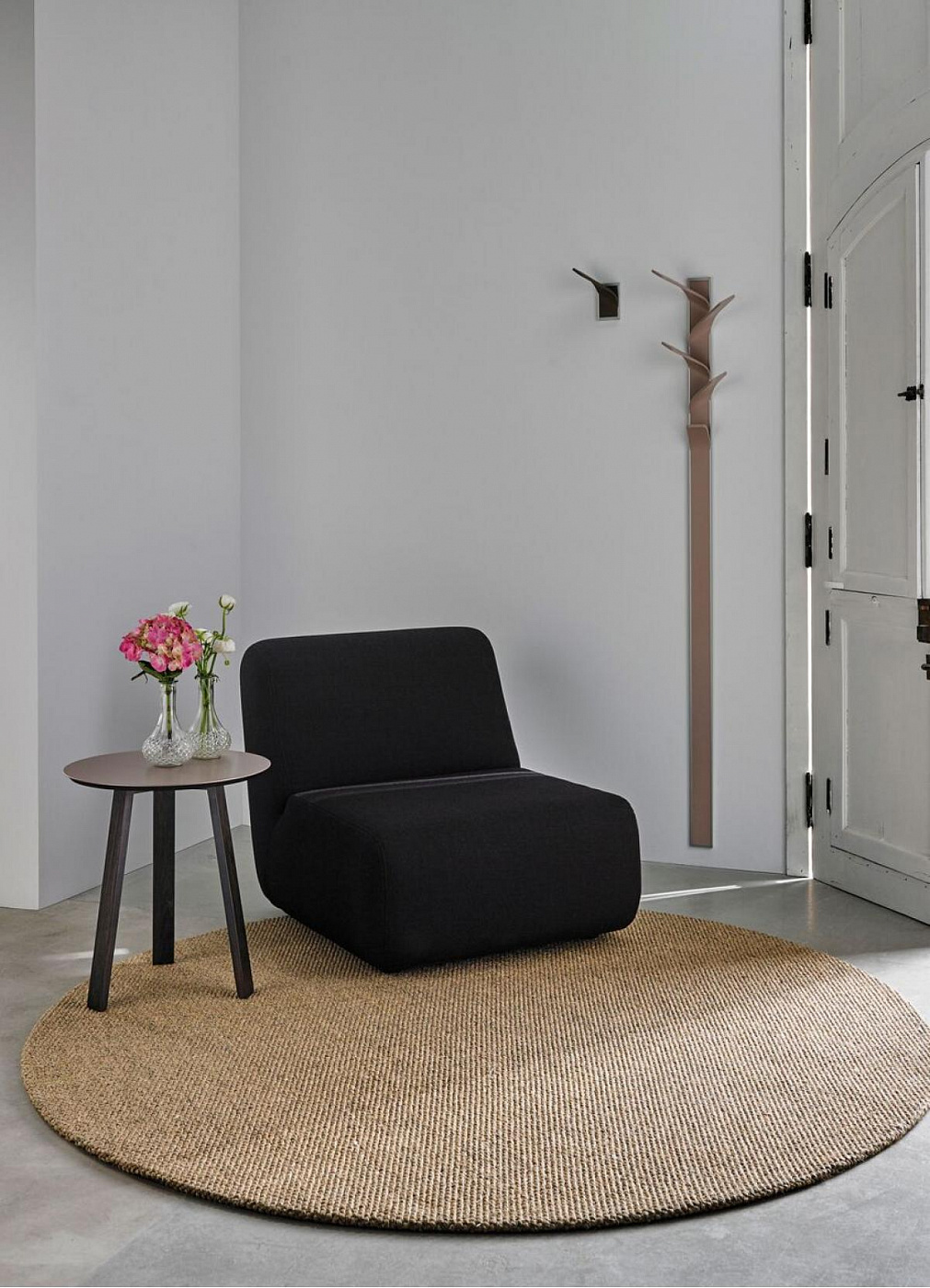 075492 Модульное кресло Punt Mobles Gin Santreyd - Вид №7