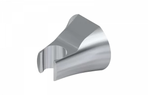 E-8662 Точечная ручка для трубки GRAFF Finezza