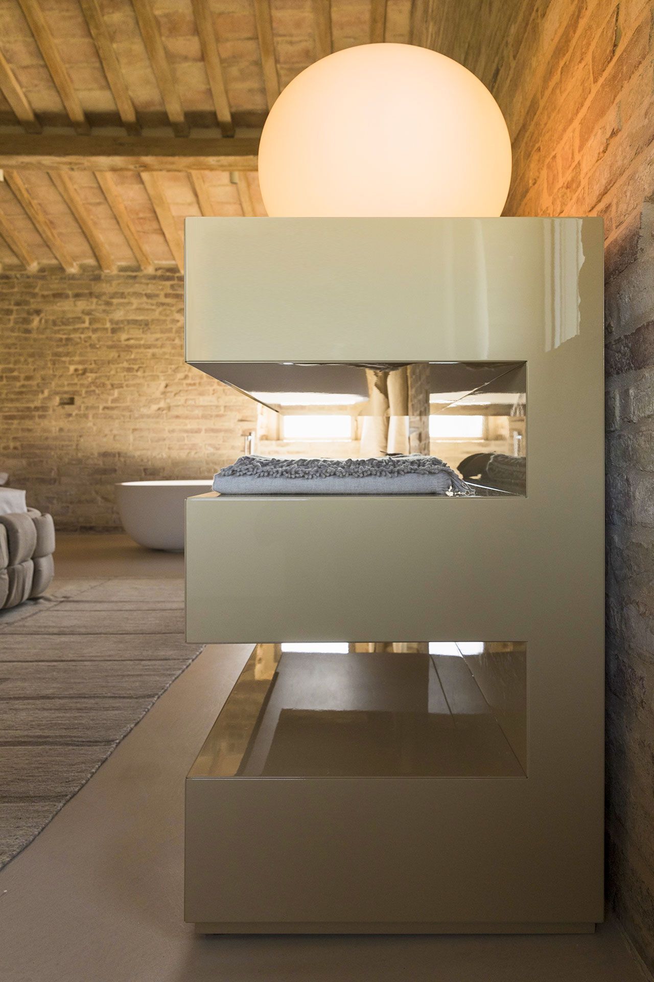 Комод из МДФ Mogg And ARCH-00153357 - Вид №6