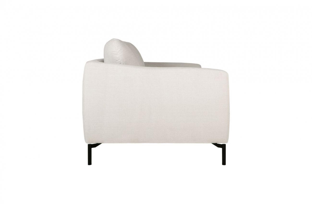 Диван Klara прямой белый SITS ДИЗАЙНЕРСКИЕ, KLARA 192090 Белый  - Вид №9