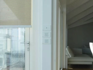 Microdevice Система автоматизации зданий для домашнего использования