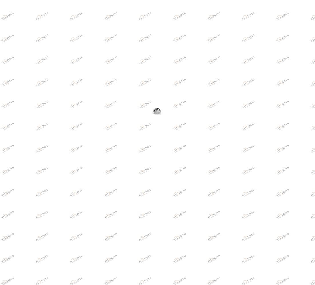 Gentry Home Bexley Cast iron bathtubs with feet Хром GH102143 