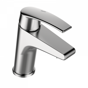 44510500 BASIC XL Plus Умывальник смеситель Хром GRB MIXERS