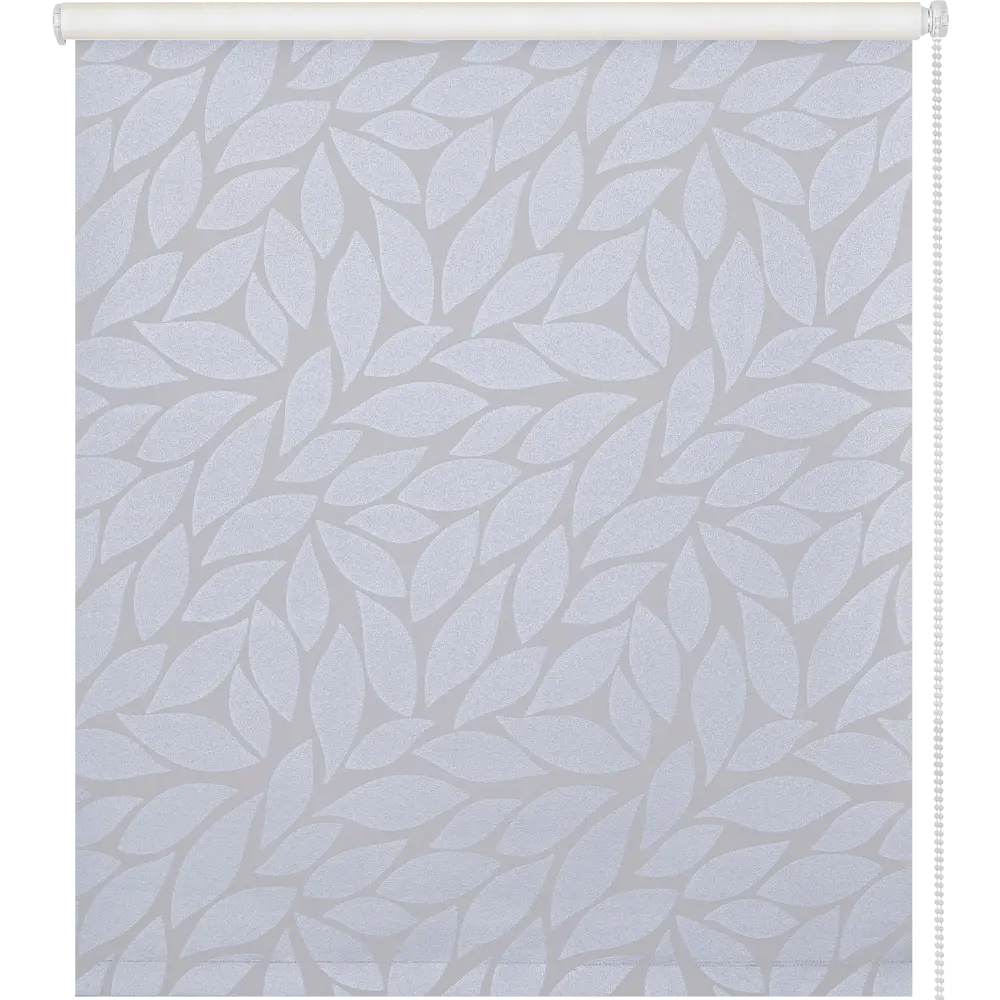 Штора рулонная Форли 160x175 см серая 84521862 STLM-2053233 MIAMOZA