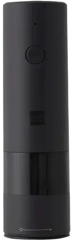 90588810 Электрическая мельница Huohou 5.50x18x см 5 Вт цвет черный STLM-0871617