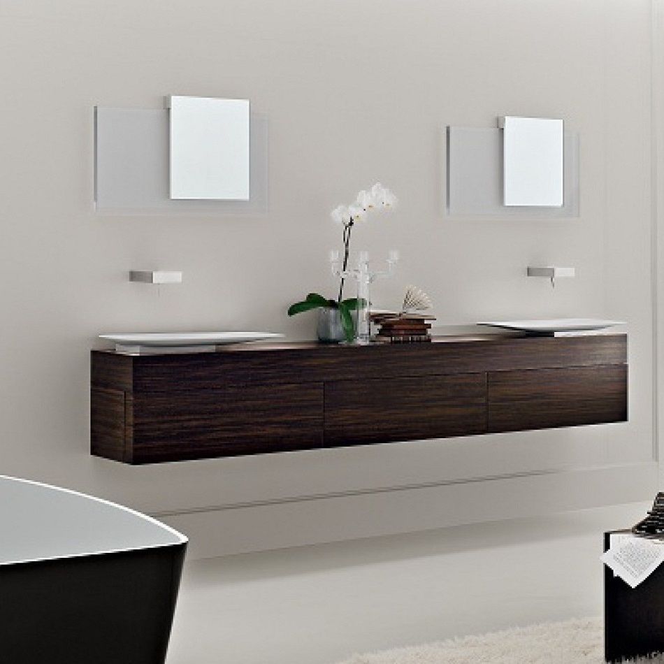 45719 Накладная раковина на столешницу  овальная Toscoquattro  - Вид №2