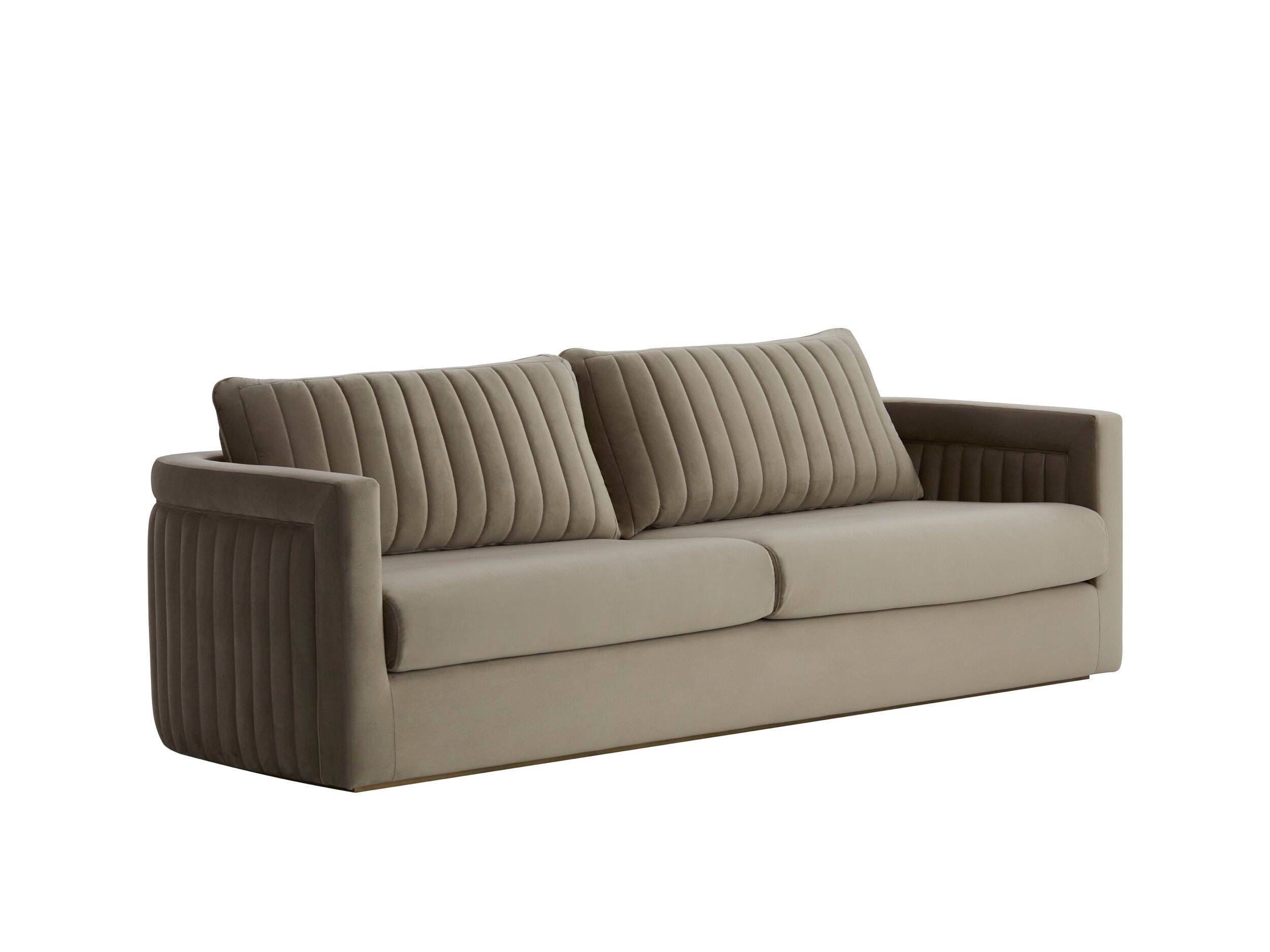 Кожаный диван Casa Magna DRUMMOND ARCH-00029514