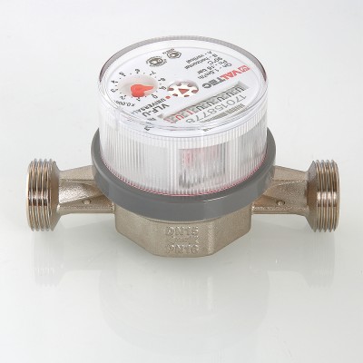 VLF-15U-L Водосчетчик универсальный (новый) без сгонов VLF-15U-L 732 ... 835 p VALTEC  - Вид №11