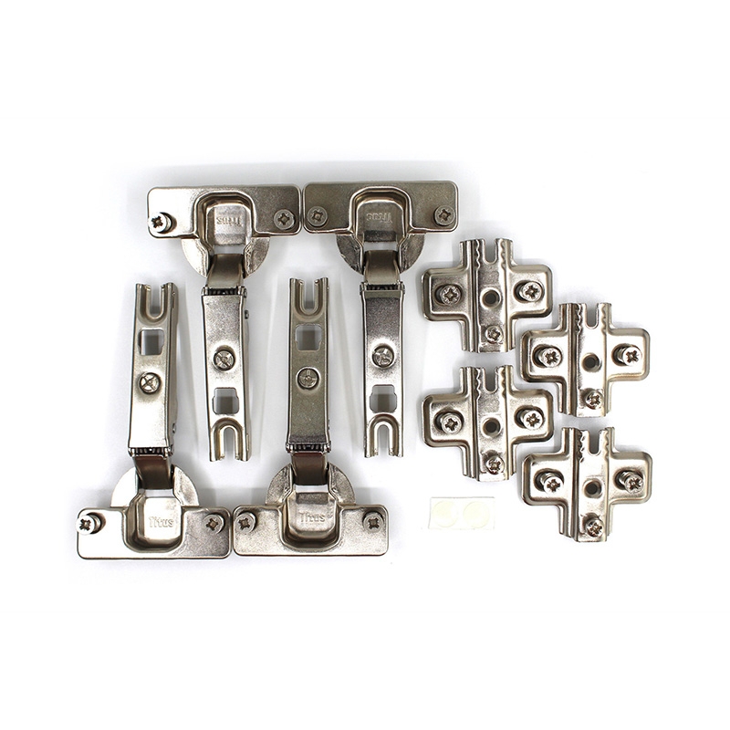 Комплект : дверь, петли, доводчики, 497x2292x16 мм, белый LJPS0609 Public Steel Россия  - Вид №11