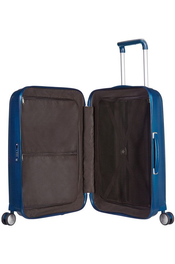 33V-21007 Чемодан 33V*007 Spinner XL 82/31 Samsonite Lite Cube  - Вид №1