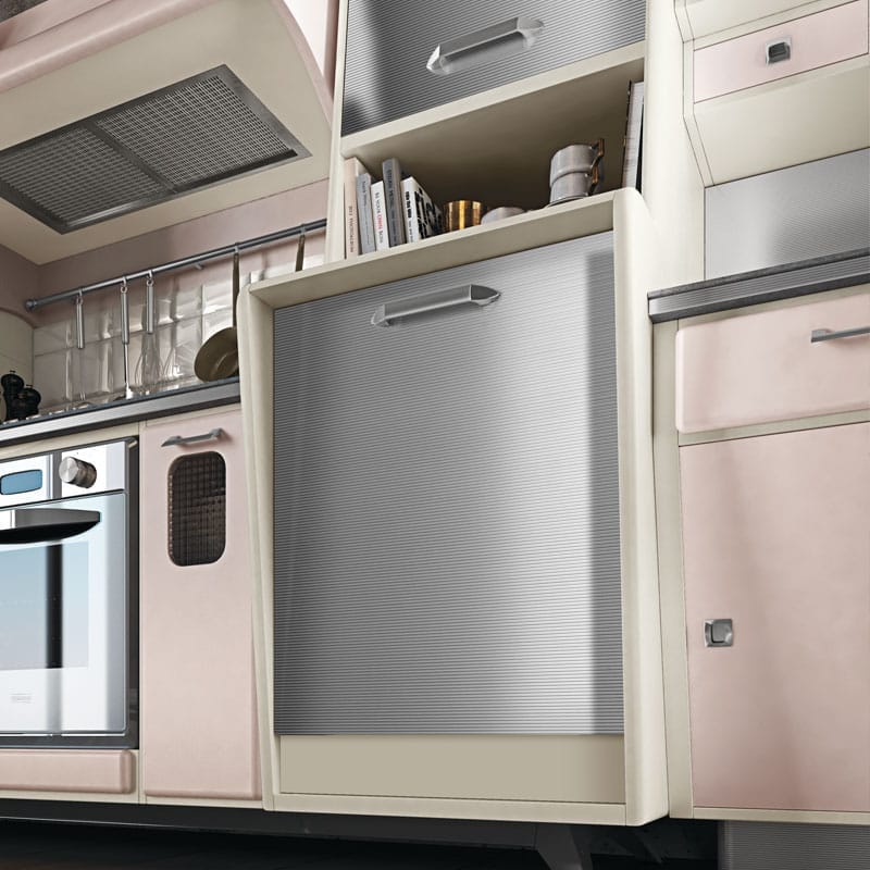 Лакированная кухня Marchi Cucine Life Stories ARCH-00129920 - Вид №8