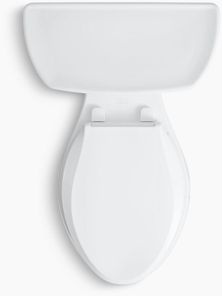 KOHLER  K-3998-U-0  - Вид №2