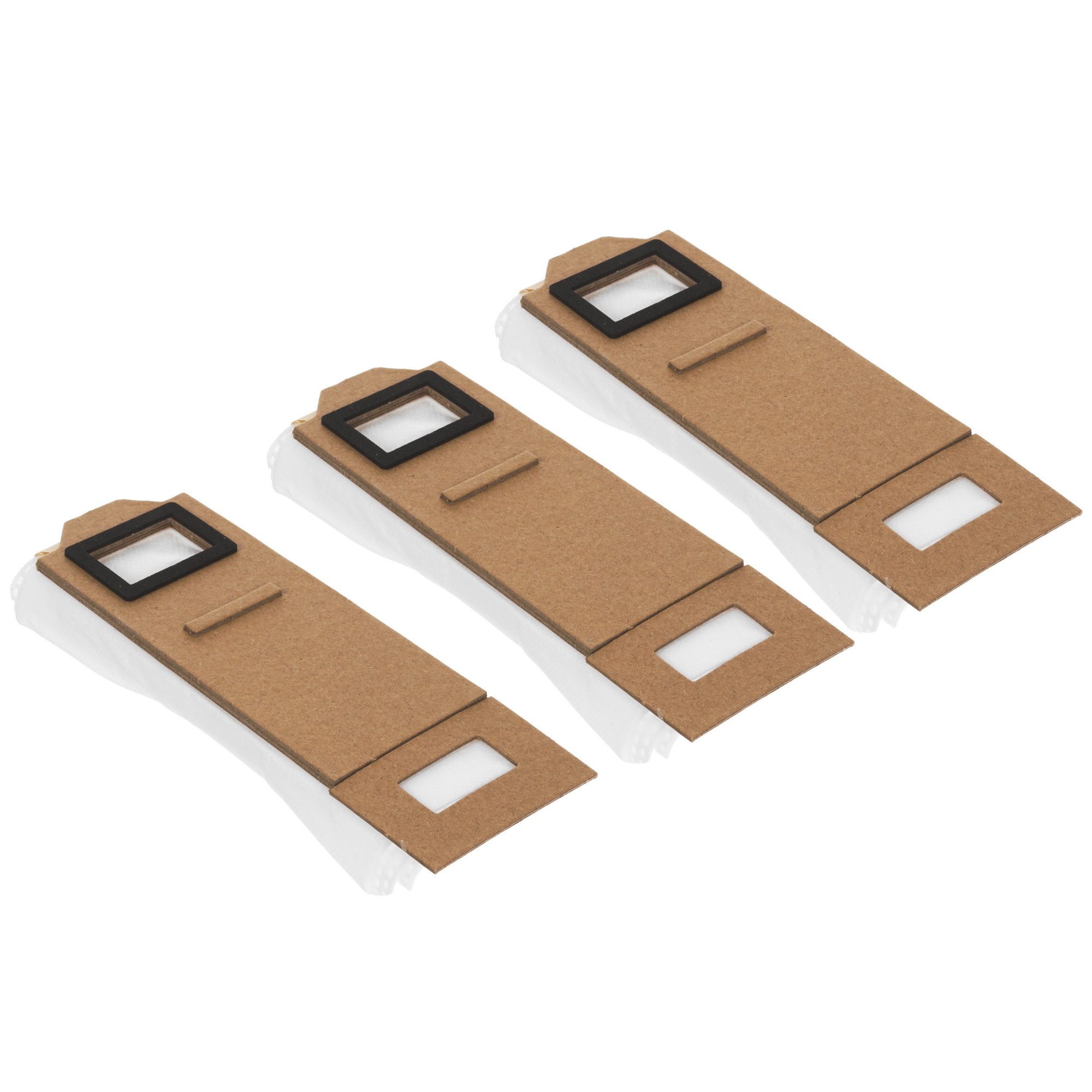 5028960 Мешок-пылесборник Roborock 8.02.0101 STDN-0112169 - Вид №1