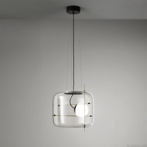 Vistosi PLOT SP CR NEO подвесной светильник