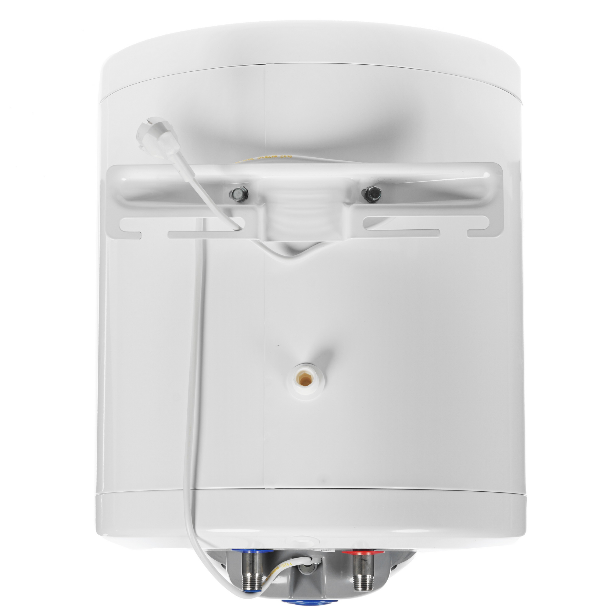 1202301 Водонагреватель электрический Metalac HEATLEADER MB 50 INOX R STDN-0119971 - Вид №4