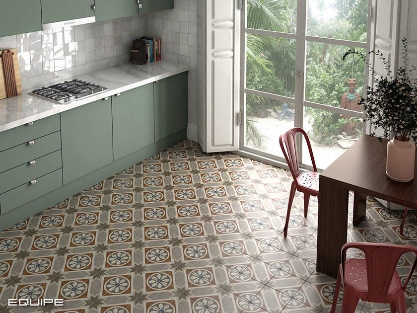 EQUIPE CERAMICAS Керамическая плитка для пола / стен sun-id-1445656 - Вид №17