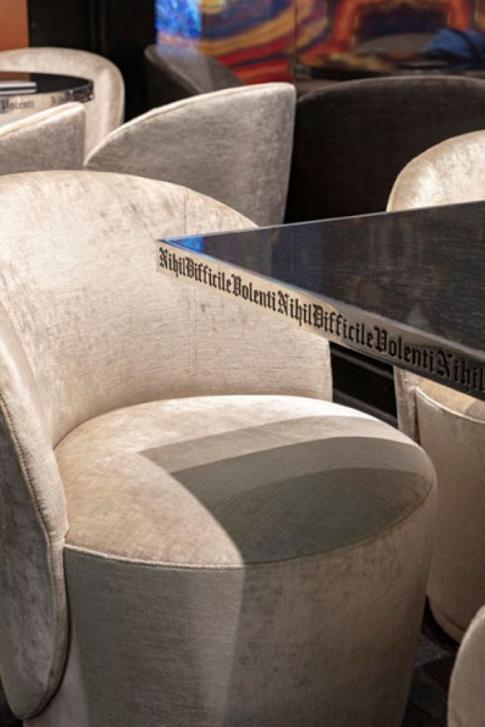 SICIS M58 Table 80x80x73 sun-id-1989697 - Вид №1