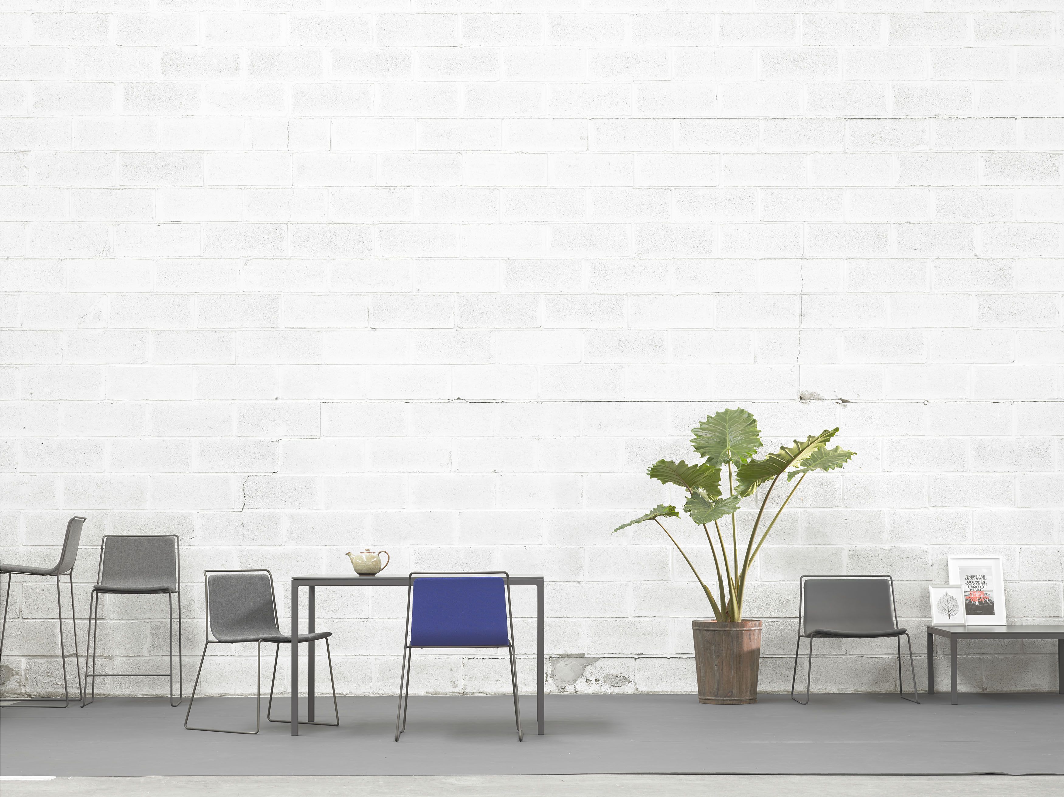 Прямоугольный стол ONDARRETA Dry ARCH-00088368 - Вид №4