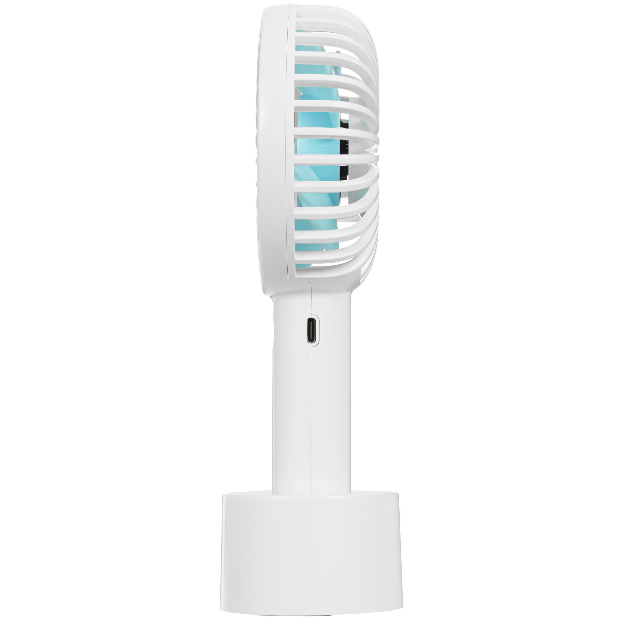 9992189 Вентилятор SOLOVE Manual Fan N9  белый STDN-0116161 - Вид №2