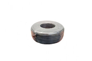 17617068 Кабель витая пара UTP4CAT5E 24AWG CCA 100m 001-112002/100 Ripo