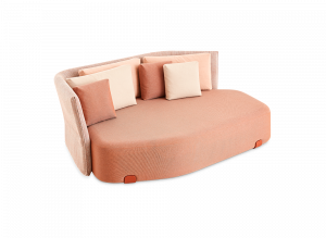 100520 Диван Gomera Coral GAN Isla