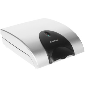 8117362 Сэндвичница Steba SG 40 серый