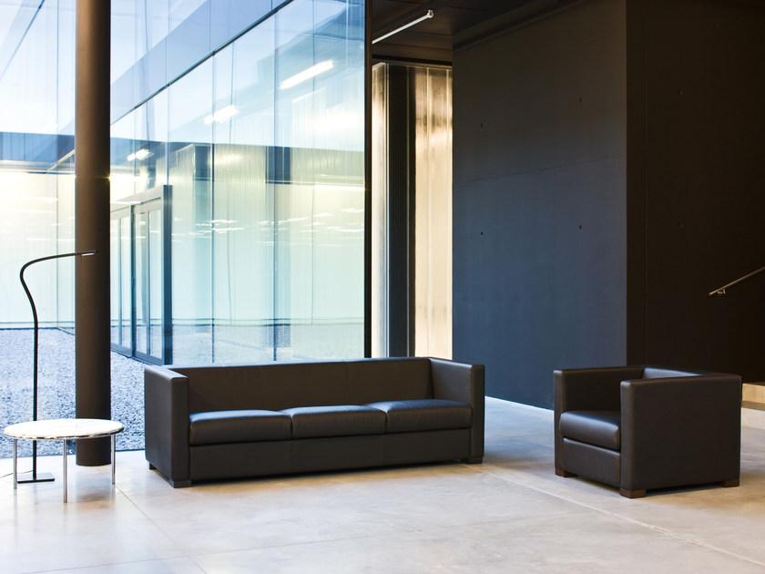 La Cividina Диван с огнестойкой обивкой Status sun-id-1505107 - Вид №1