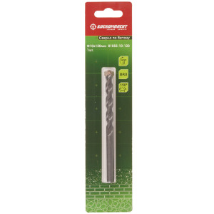Сверло спиральное БОЕКОМПЛЕКТ B1055-10-120 9159598