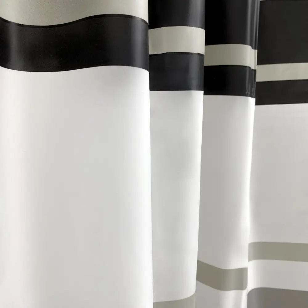 Штора для душа LEMER Irminio - элегантная защита от брызг 180x180 см 89384984 STLM-1565706 - Вид №5