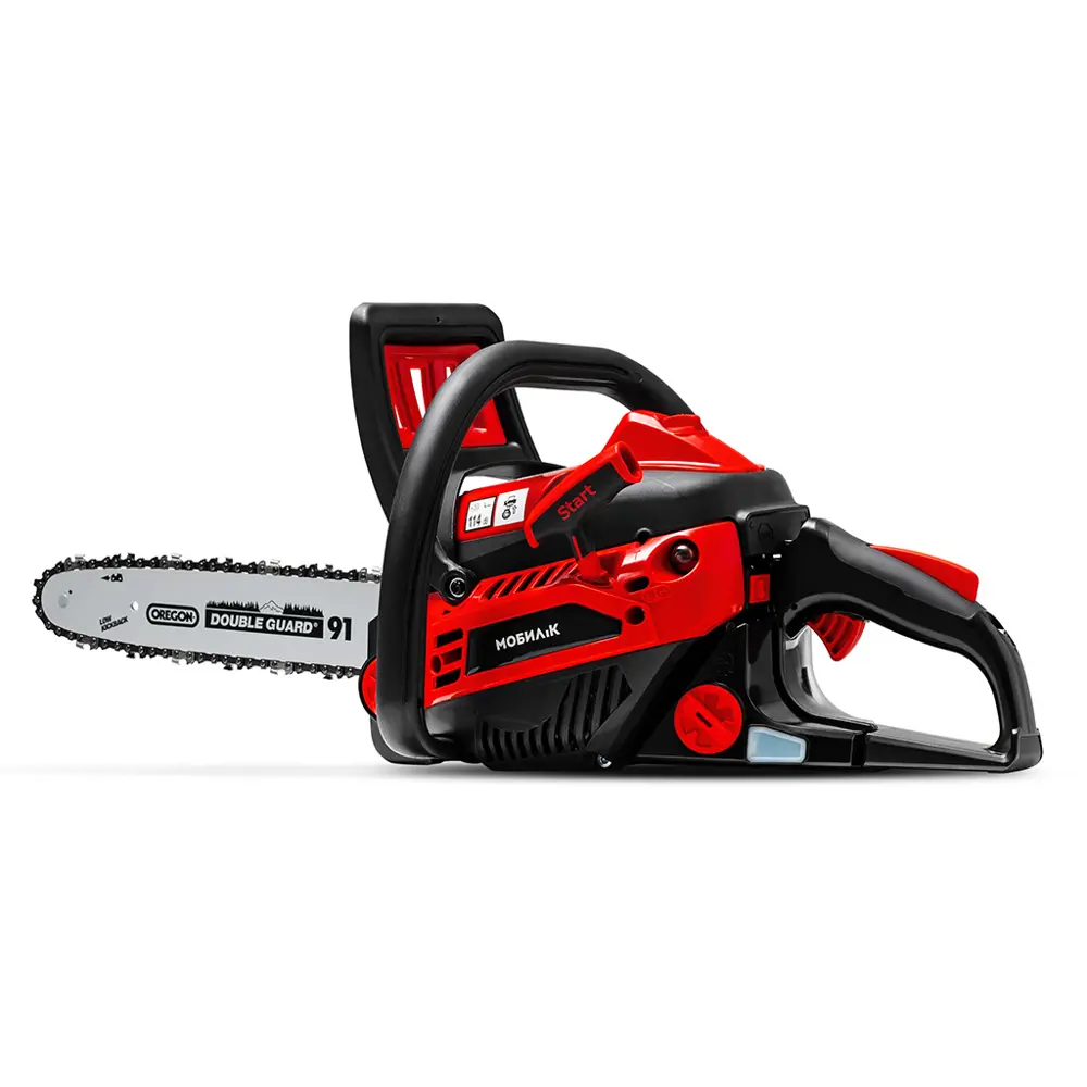 Пила бензиновая Мобил К Премиум XC238 2.2 л.с. 35 см STLM-2016104 - Вид №4
