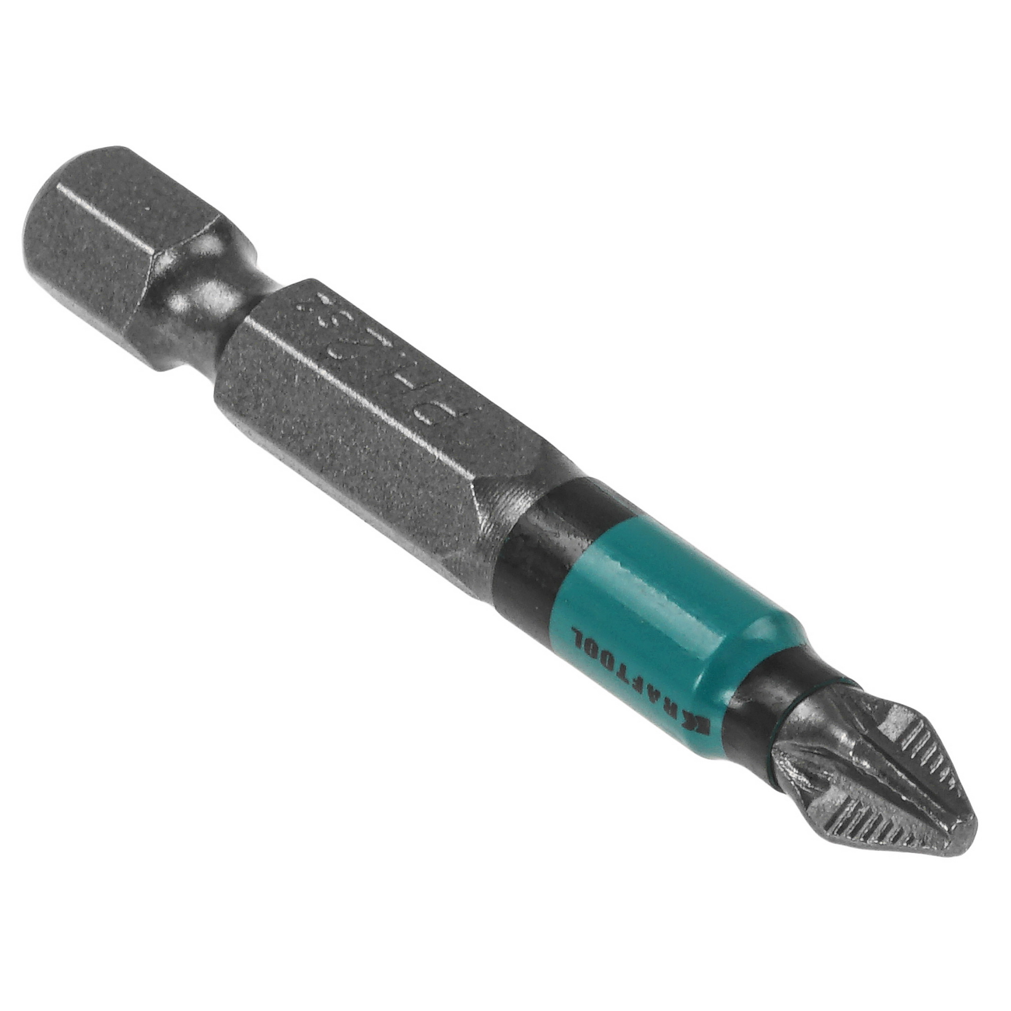 Набор бит KRAFTOOL 26122-2-50-10 9108189 STDN-0051667 - Вид №2