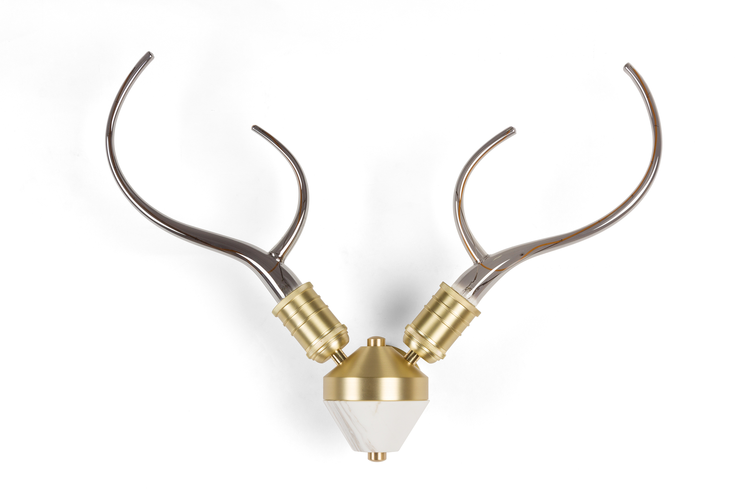 2000983198297 Настенный светильник ELECTRORETRO Foco WD  - Вид №2