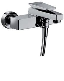 0AM00003JA00 Beam Смеситель для ванны с аксес., хром