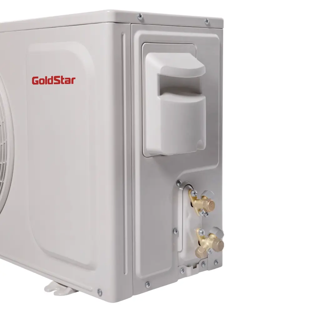 Сплит-система GoldStar GSAC-18HN1 18K BTU охлаждение/обогрев STLM-2148312 - Вид №12