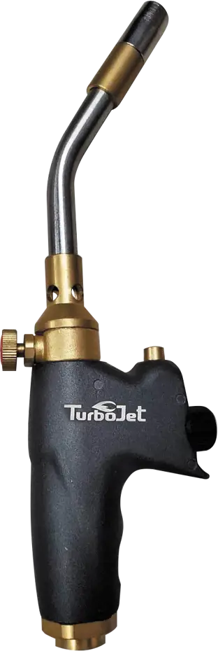 90202649 Газовая горелка TurboJet TJ2000-GA STLM-0130984