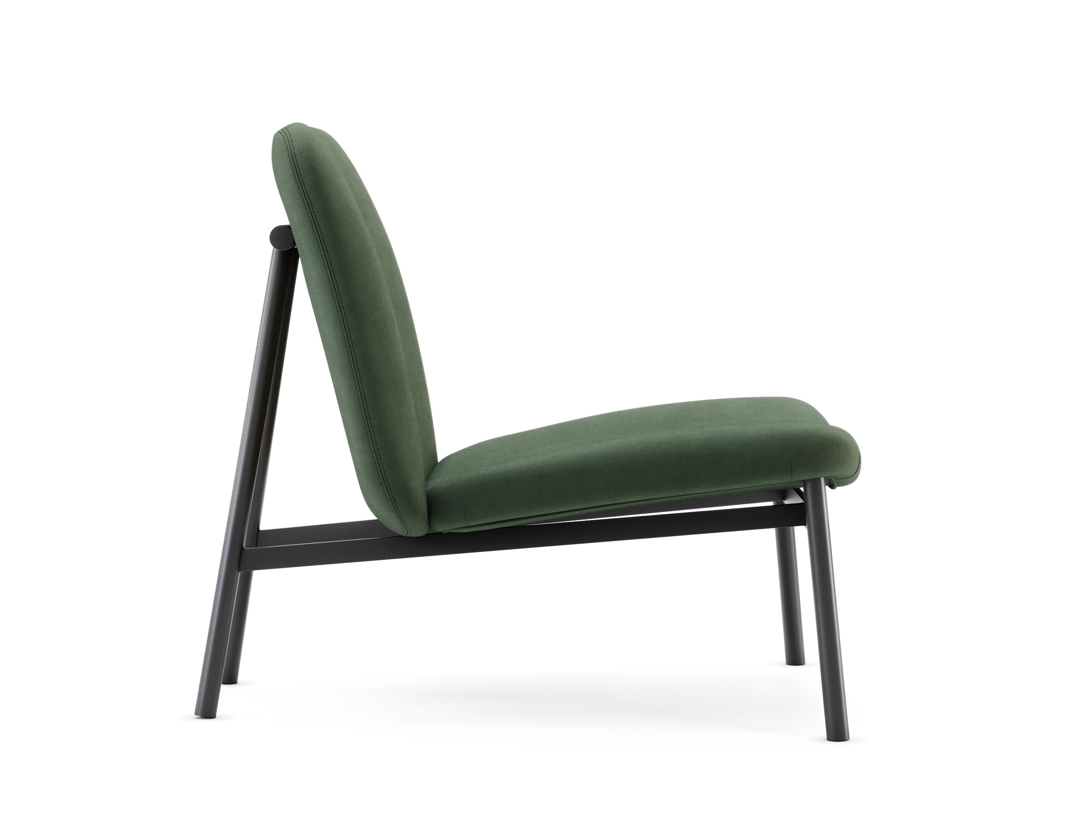 Тканевое кресло Domkapa EDISON ARCH-00091289 - Вид №1