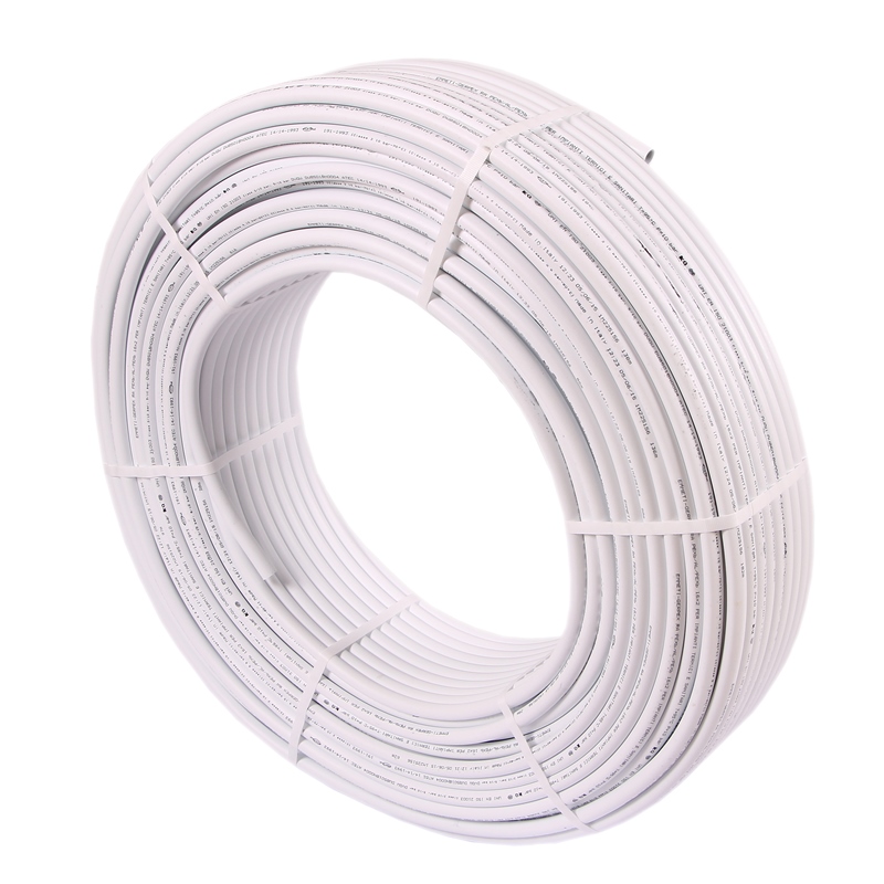 Труба металлопластиковая GERPEX PEX-b EMMETI 16х2мм бухта 200м 28106010 - Вид №2