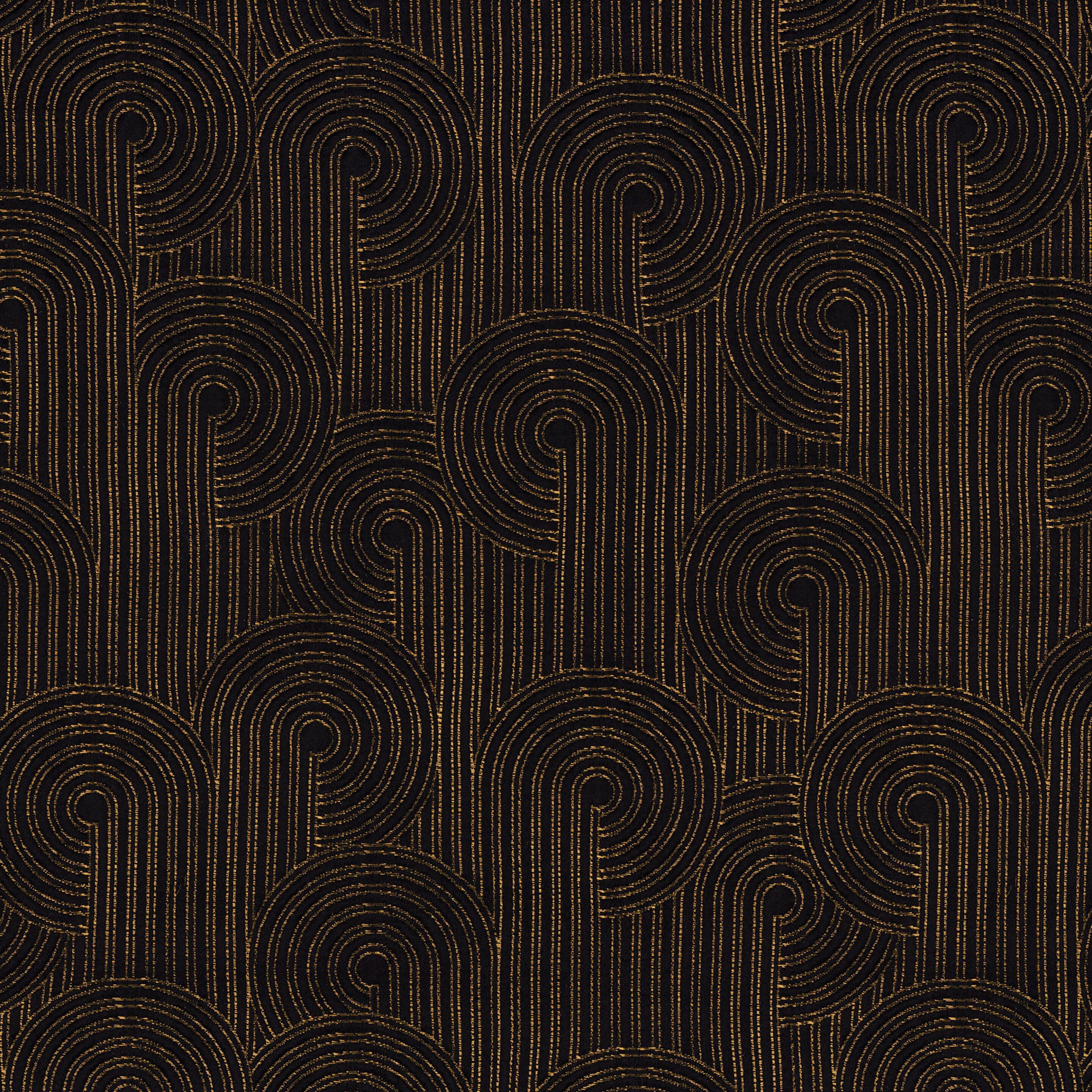 Однотонная Жаккардовая ткань Casamance Porte des Lilas ARCH-00012191 - Вид №1