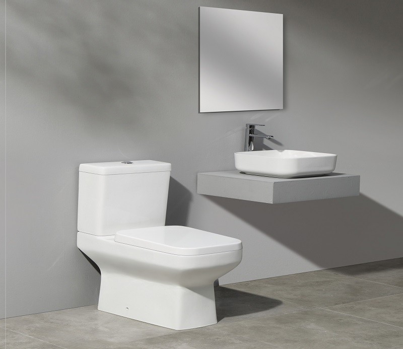 D1303 Умывальник LAB.Space N - Вид №5