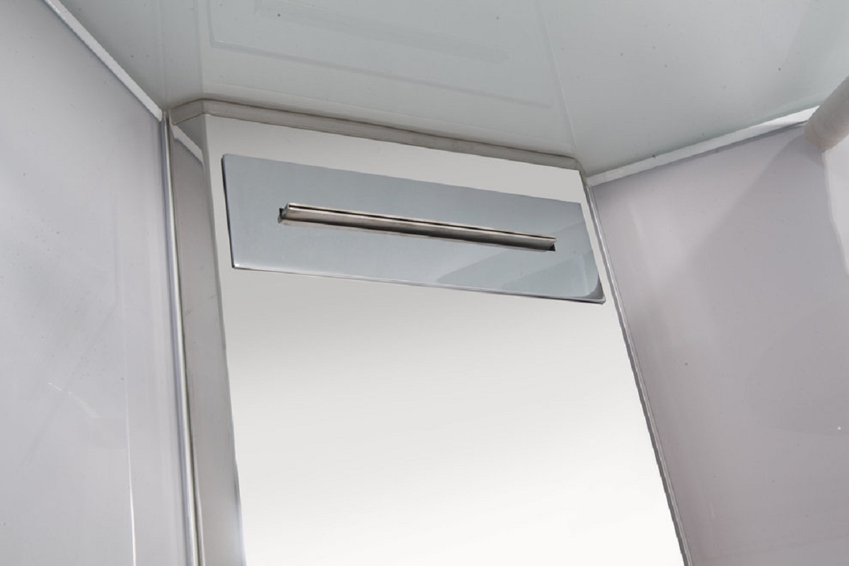 EW-113 Душевая кабина Orans Enjoy Way Santreyd  - Вид №2