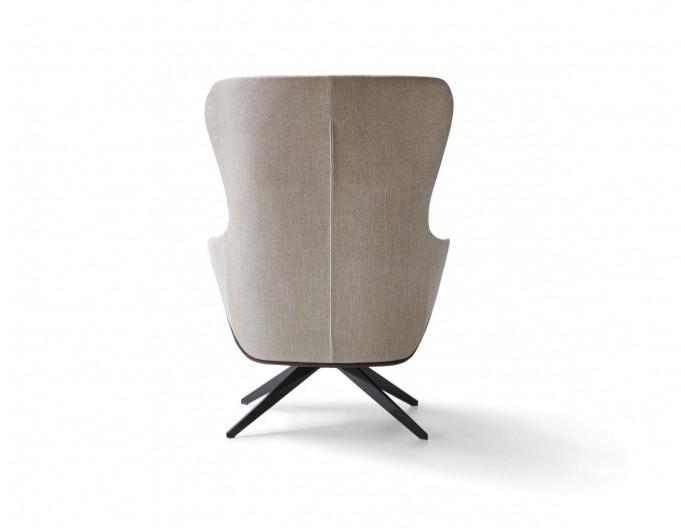 Molteni & C. Кресло с подлокотниками с подлокотниками sun-id-1434183 - Вид №4