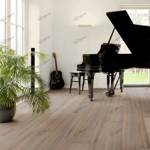 Паркетная доска Solidfloor Наплс 1194925