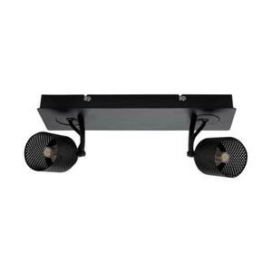 Спот Sandy-2 черный