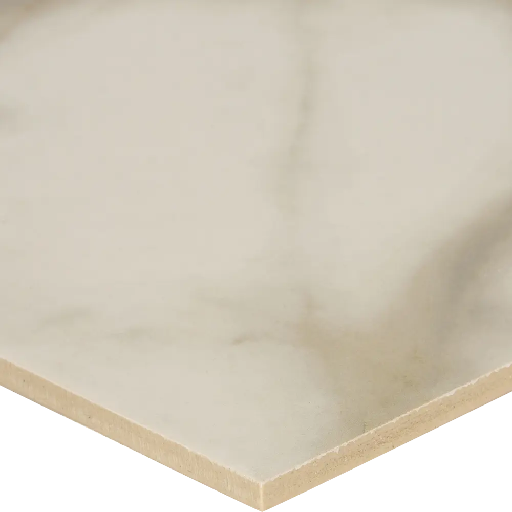 Керамогранит Supernova Calacata Gold 45x45 см 1.215 м² матовый цвет белый 82274497 STLM-2186457 Santreyd Supernovа - Вид №1