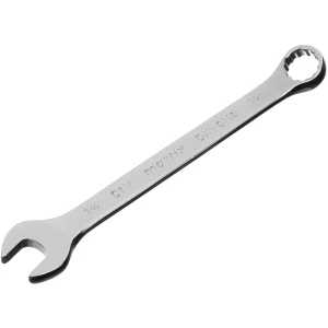 Ключ комбинированный Matrix 15158 14 мм - надежный инструмент для профессионального использования 89400904