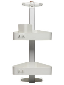 Полка для душа Wily White NAVAKO